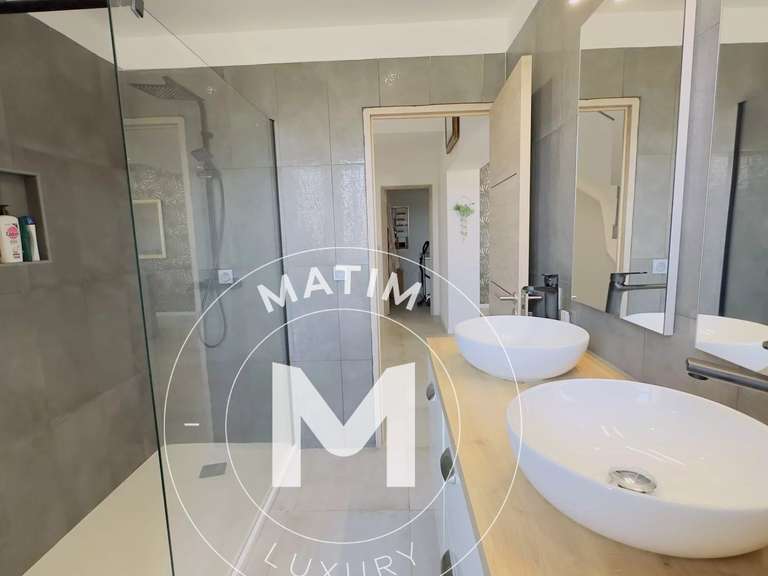 Villa avec Vue sur mer Lucciana - 6 chambres - 336m²