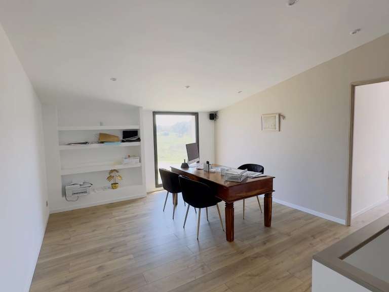 Villa avec Vue sur mer Lucciana - 6 chambres - 336m²