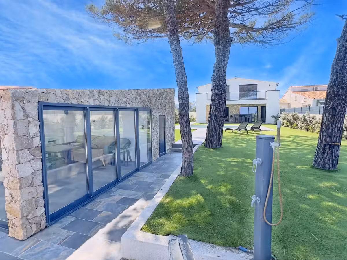 Villa Lucciana