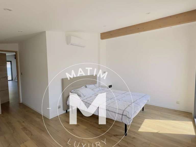 Villa avec Vue sur mer Lucciana - 6 chambres - 336m²