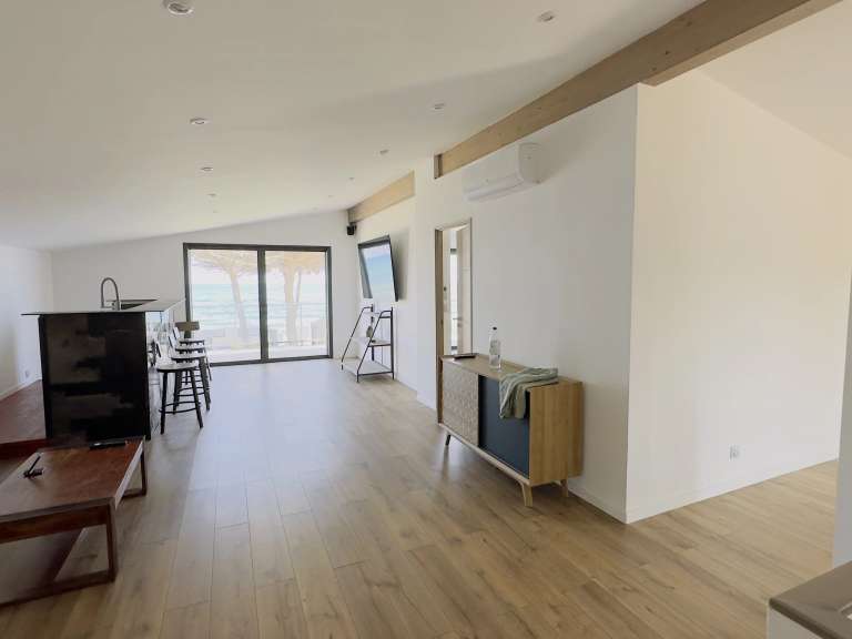 Villa avec Vue sur mer Lucciana - 6 chambres - 336m²