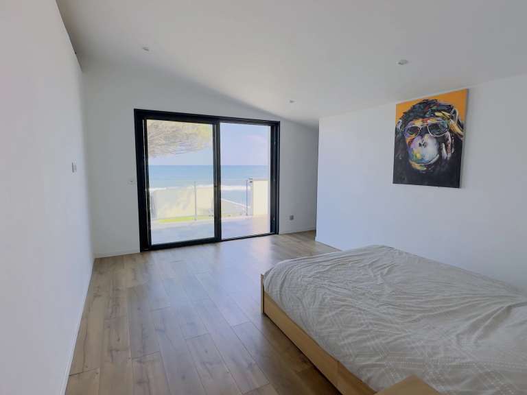 Villa avec Vue sur mer Lucciana - 6 chambres - 336m²