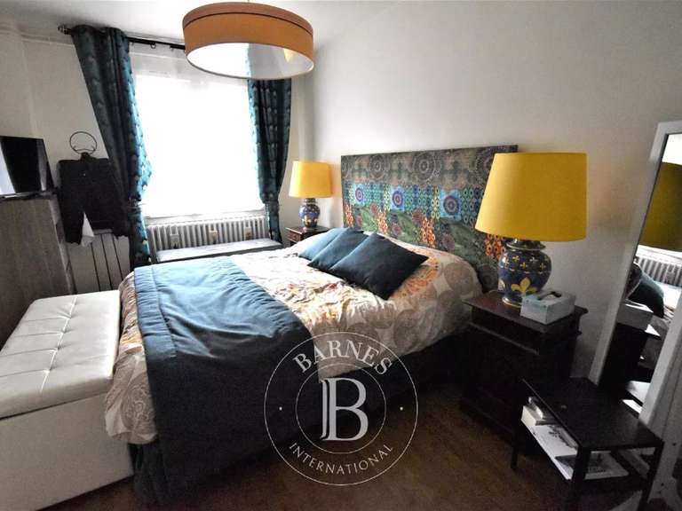 House Luceau - 9 bedrooms - 300m²