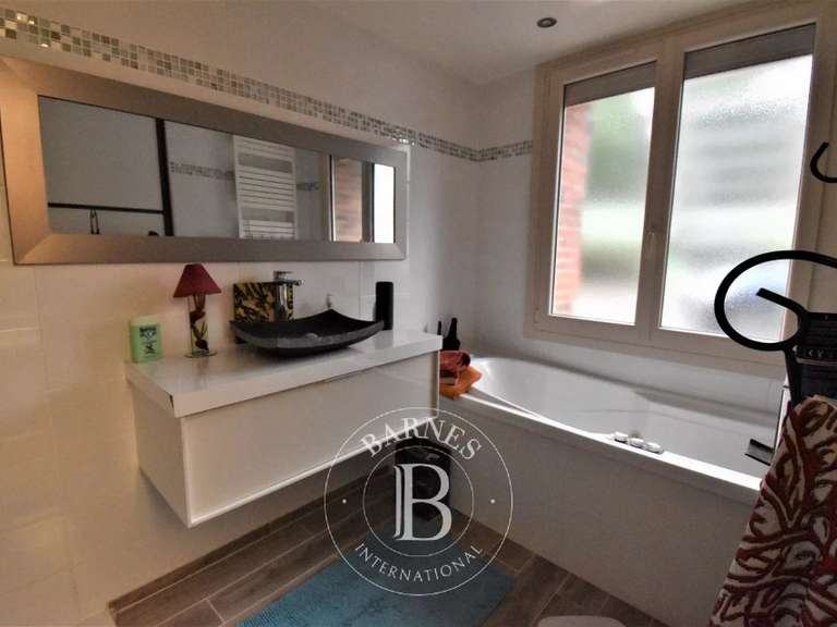 House Luceau - 9 bedrooms - 300m²