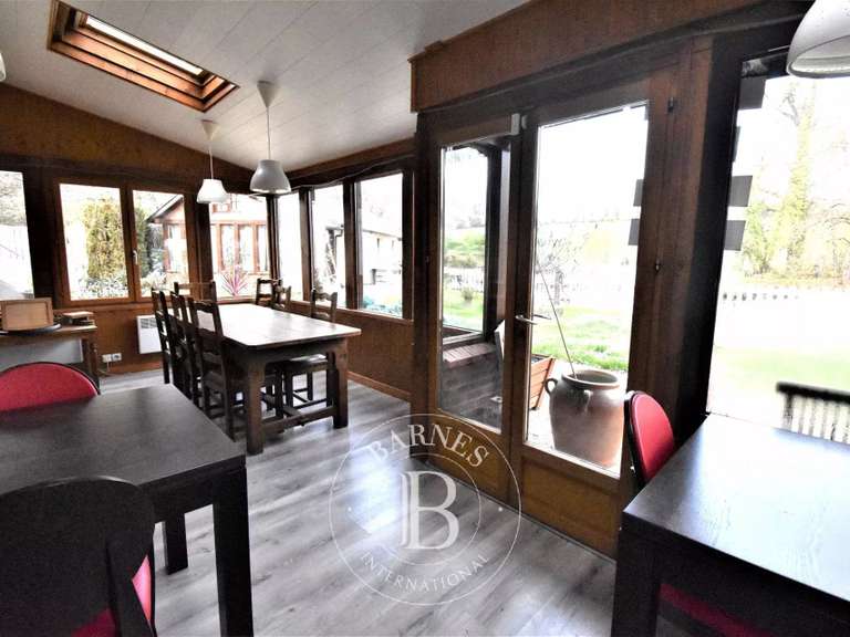 House Luceau - 9 bedrooms - 300m²