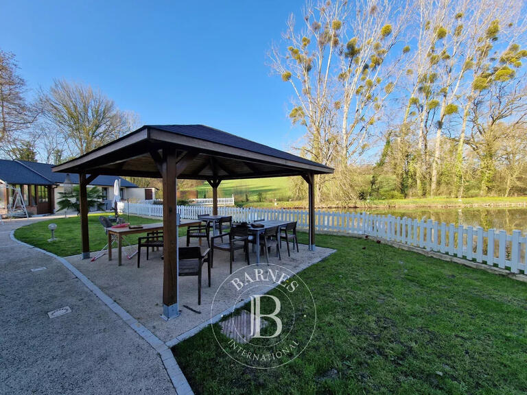 Maison Luceau - 9 chambres - 300m²