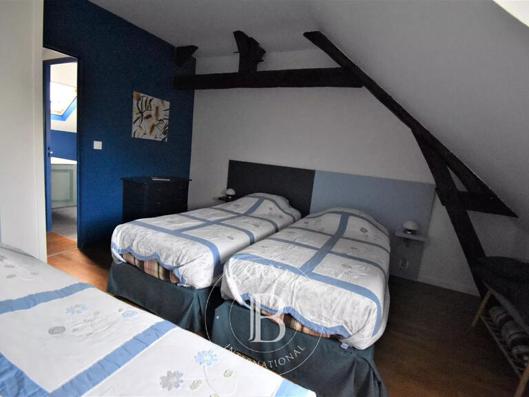 Maison Luceau - 9 chambres - 300m²