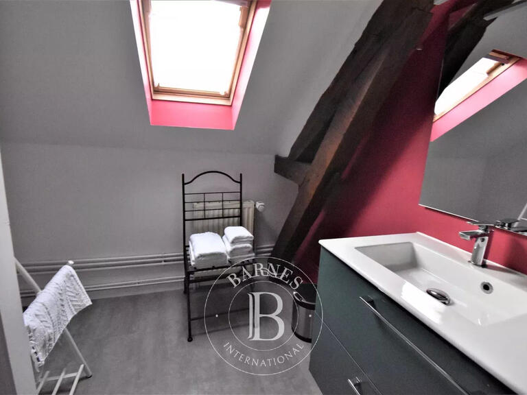 Maison Luceau - 9 chambres - 300m²