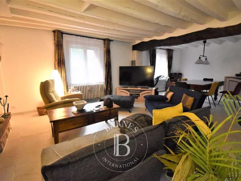 House Luceau - 9 bedrooms - 300m²