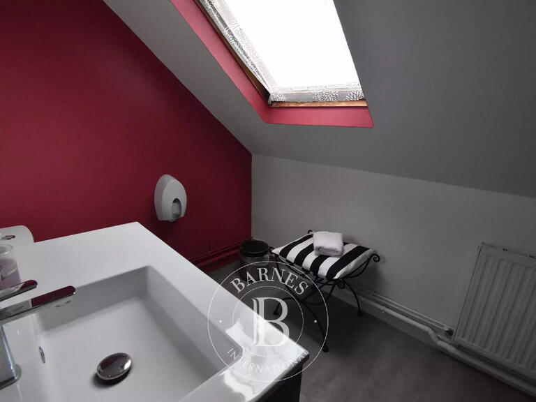 Maison Luceau - 9 chambres - 300m²