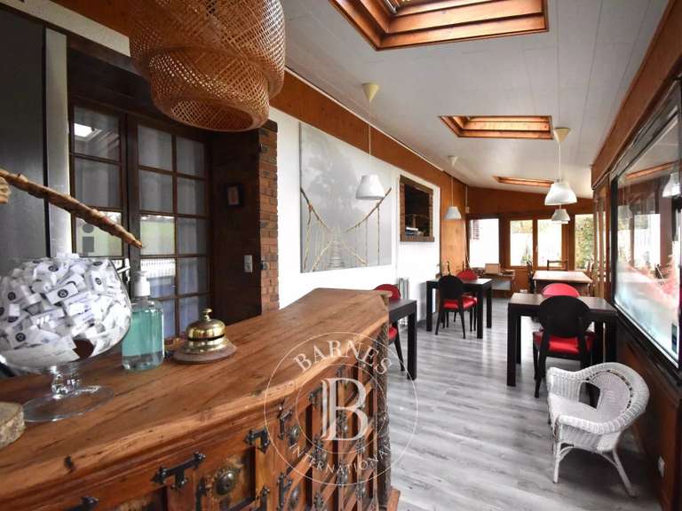 House Luceau - 9 bedrooms - 300m²