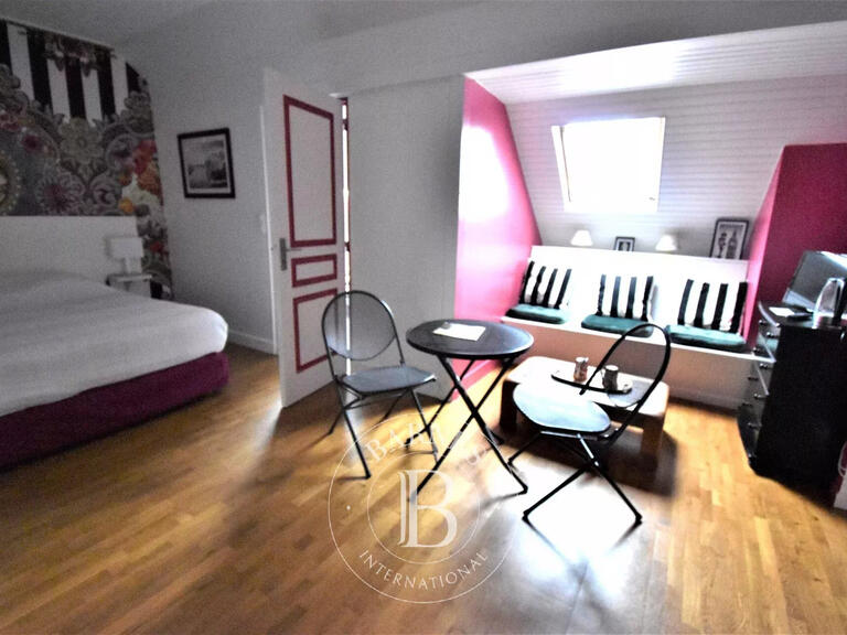 Maison Luceau - 9 chambres - 300m²