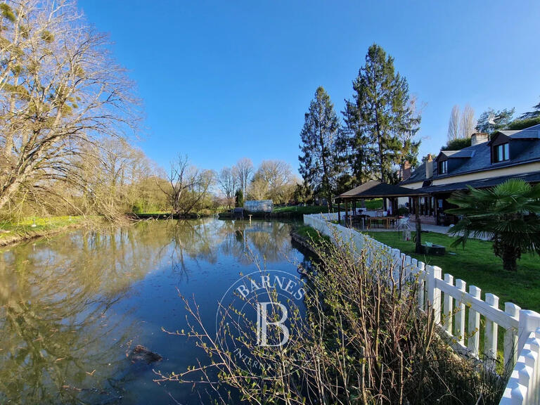 Maison Luceau - 9 chambres - 300m²