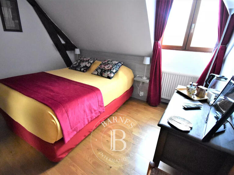Maison Luceau - 9 chambres - 300m²