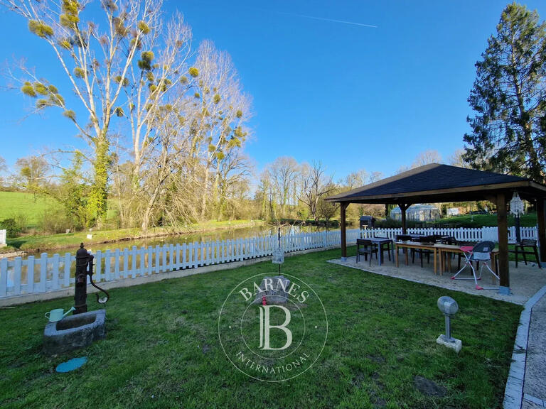 Maison Luceau - 9 chambres - 300m²