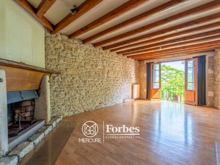 Maison Lucenay - 4 chambres - 339m²