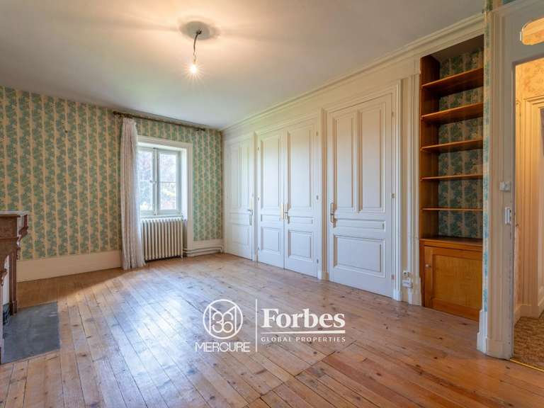 Maison Lucenay - 4 chambres - 339m²