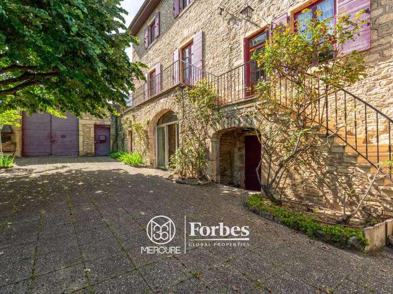 Maison Lucenay - 4 chambres - 339m²