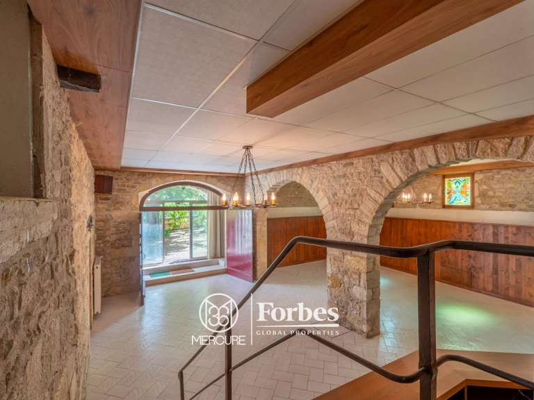 Maison Lucenay - 4 chambres - 339m²