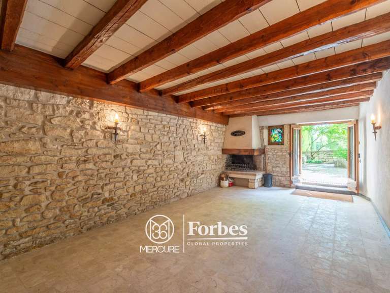 Maison Lucenay - 4 chambres - 339m²