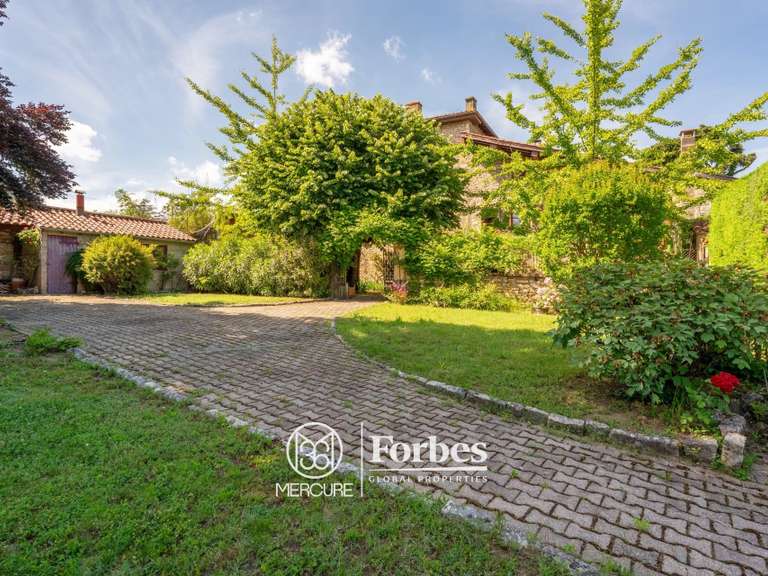 Maison Lucenay - 4 chambres - 339m²