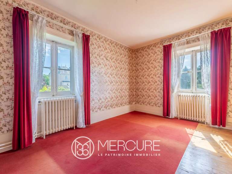 Maison Lucenay - 4 chambres - 339m²