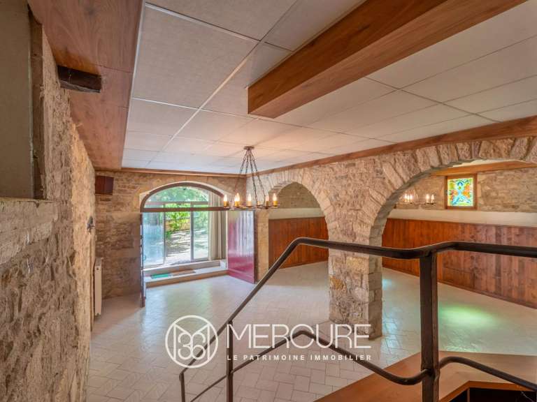 Maison Lucenay - 4 chambres - 339m²