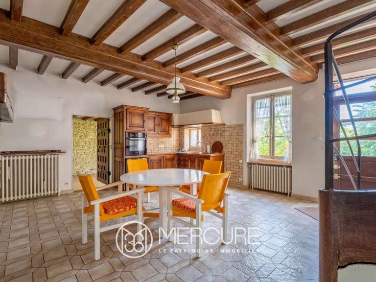 Maison Lucenay - 4 chambres - 339m²