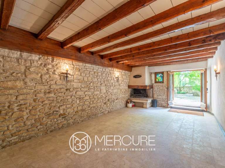 Maison Lucenay - 4 chambres - 339m²