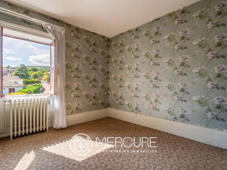 Maison Lucenay - 4 chambres - 339m²