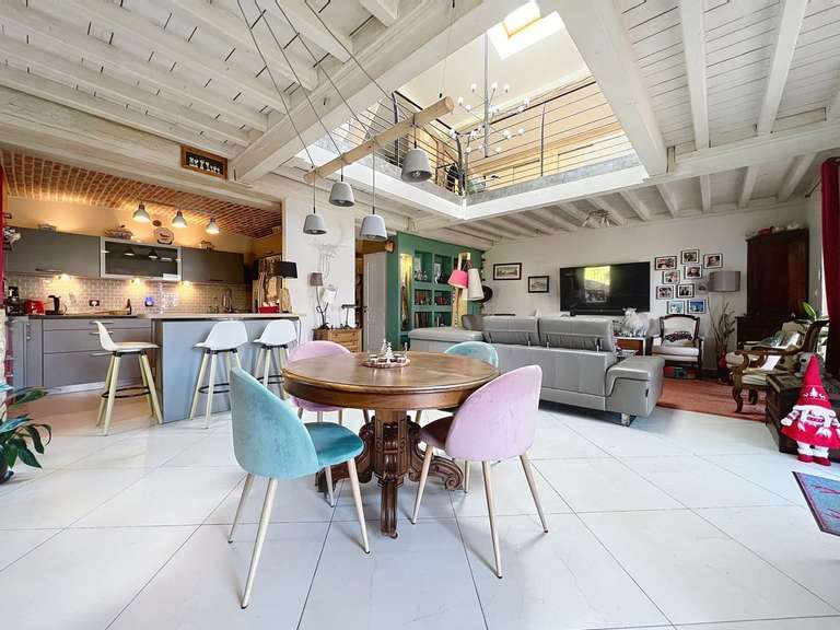 House Lucenay - 192m²