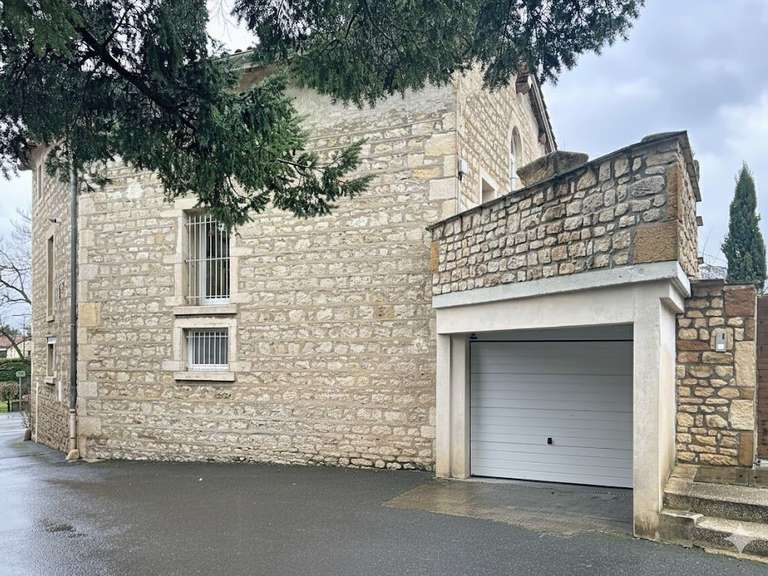 Maison Lucenay - 192m²