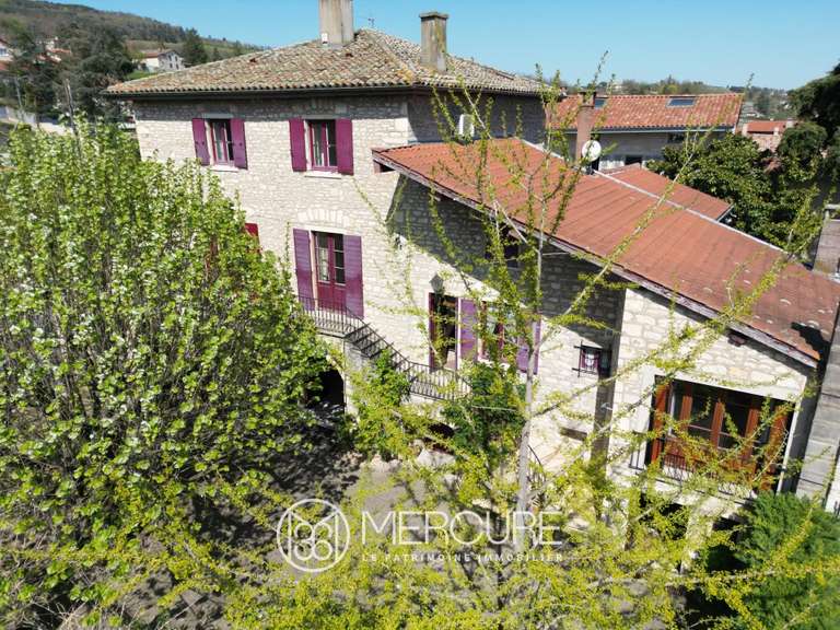 Maison Lucenay - 4 chambres - 339m²