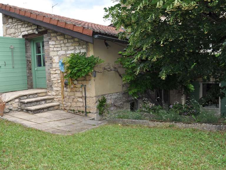 Maison Lucenay - 242m²