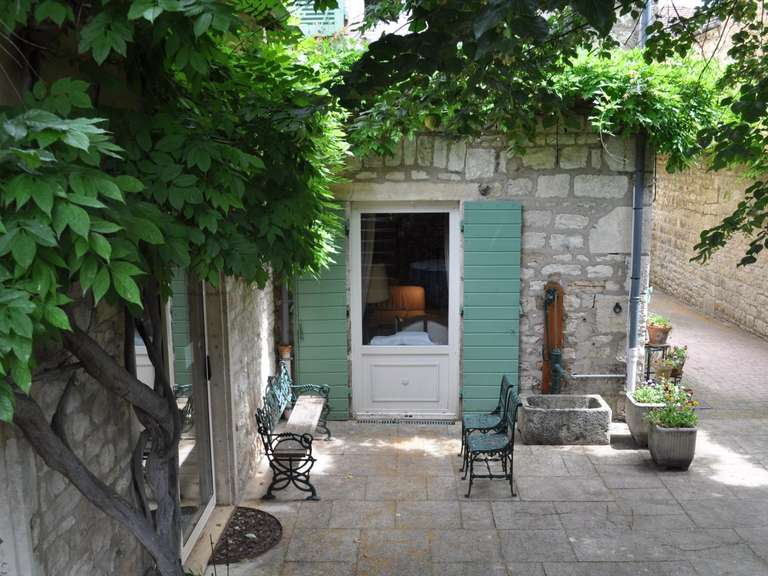 Maison Lucenay - 242m²
