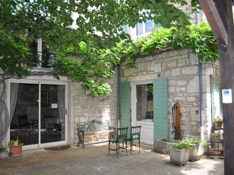 Maison Lucenay - 242m²