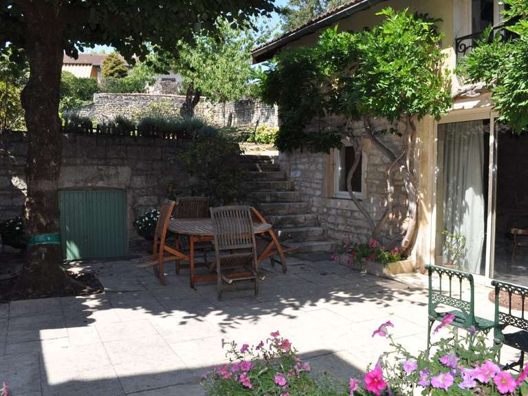 House Lucenay - 242m²