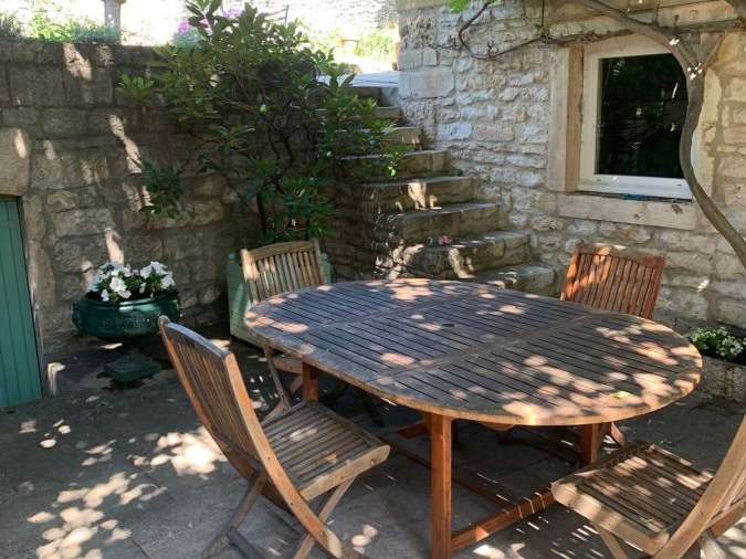 Maison Lucenay - 242m²