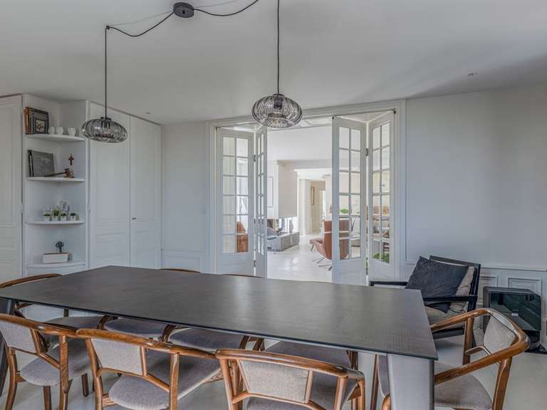 Mill Lucenay - 4 bedrooms - 476m²