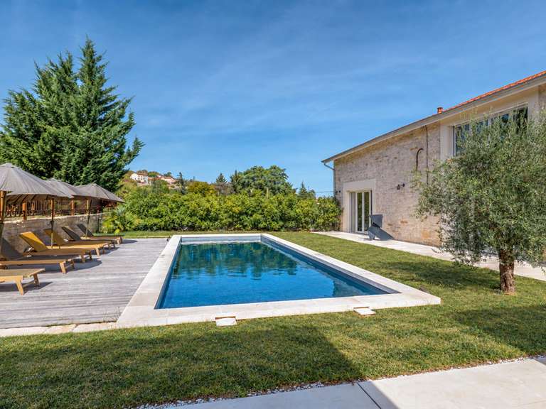Mill Lucenay - 4 bedrooms - 476m²