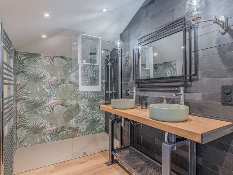 Mill Lucenay - 4 bedrooms - 476m²