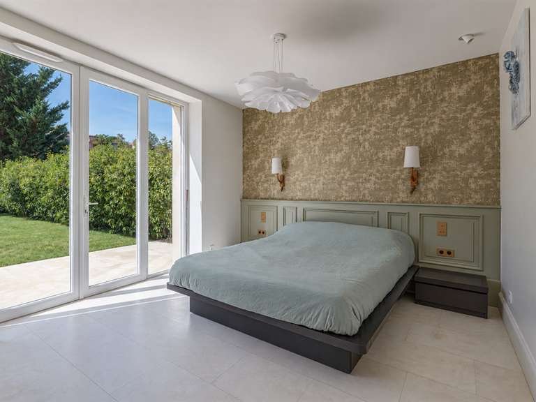 Mill Lucenay - 4 bedrooms - 476m²