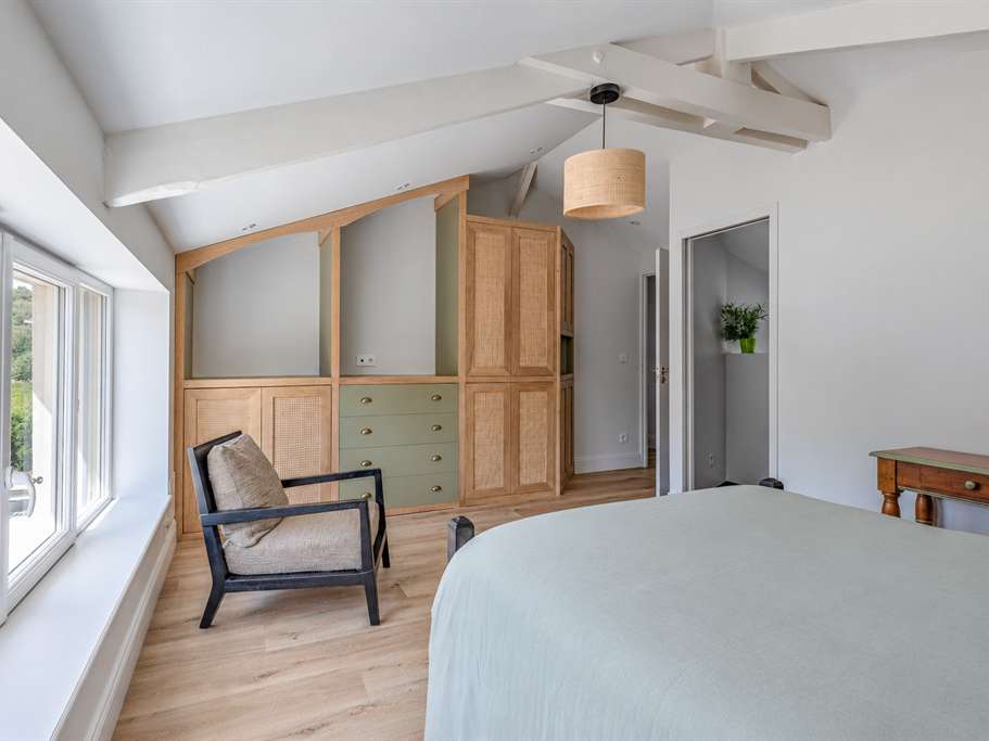 Mill Lucenay