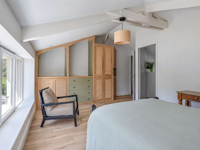 Mill Lucenay - 4 bedrooms - 476m²