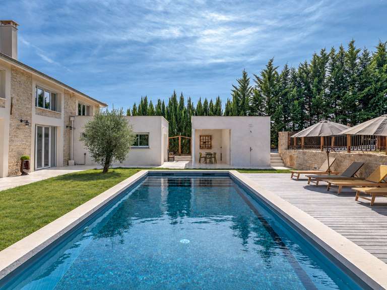 Mill Lucenay - 4 bedrooms - 476m²
