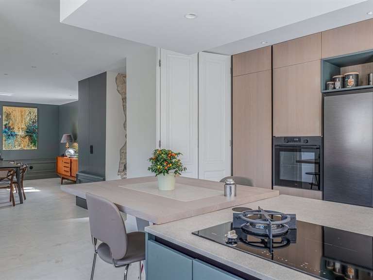 Mill Lucenay - 4 bedrooms - 320m²