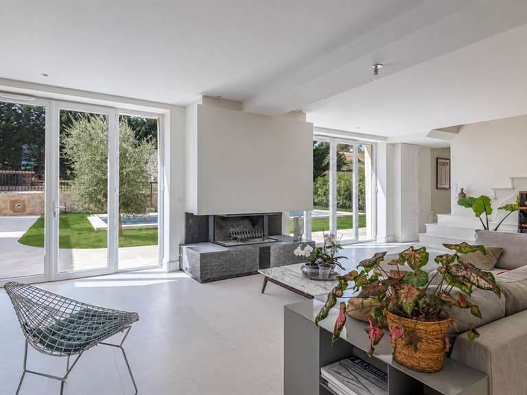 Mill Lucenay - 4 bedrooms - 476m²