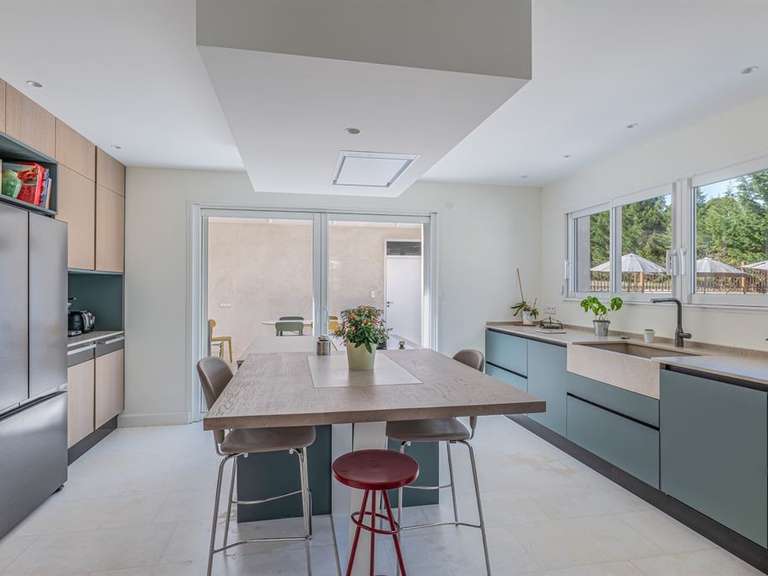 Mill Lucenay - 4 bedrooms - 476m²