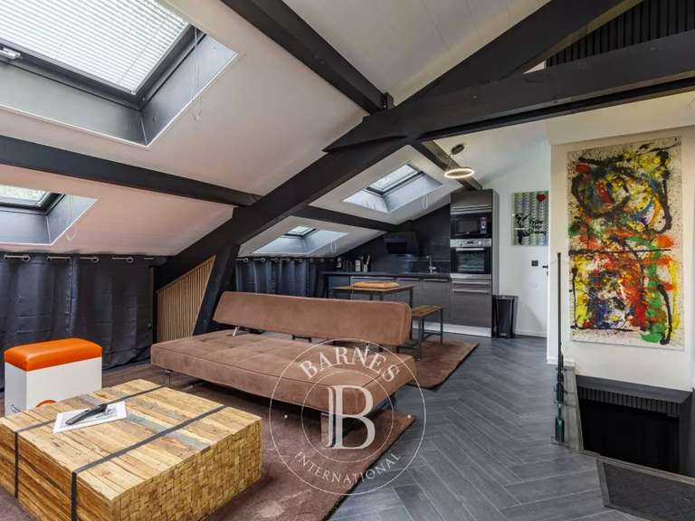 Maison Lucinges - 4 chambres - 420m²
