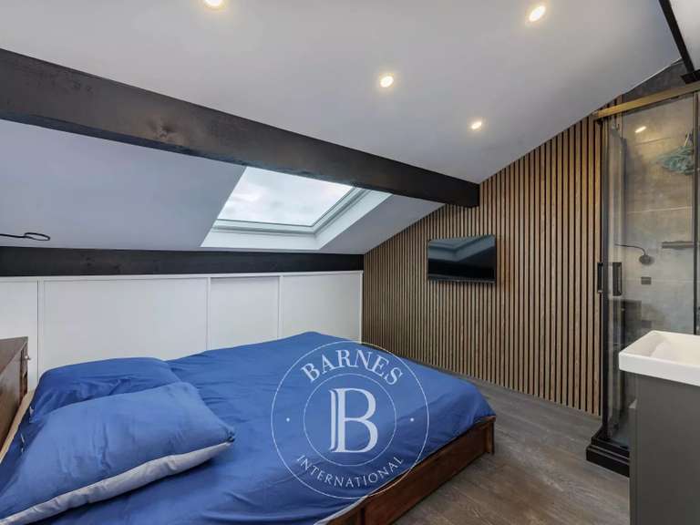 Maison Lucinges - 4 chambres - 420m²